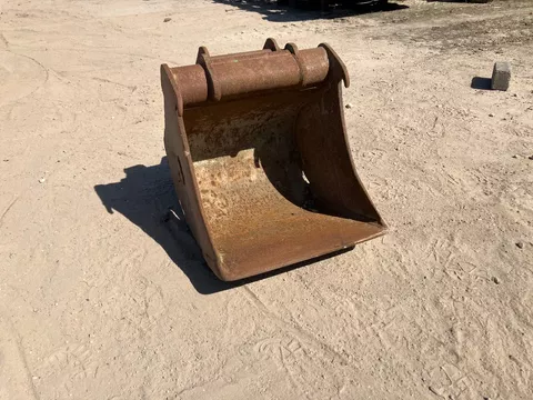 graafbak/ dieplepel