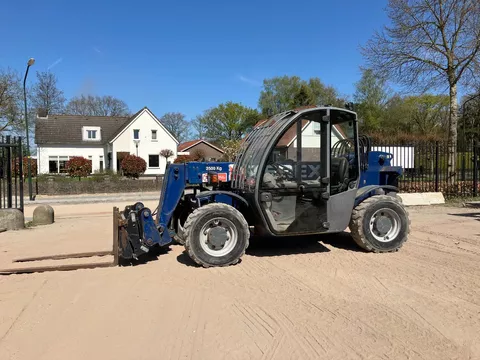 Terex Telelift 2506 verreiker