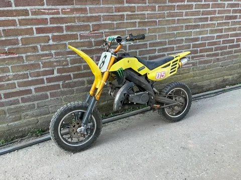 crossmotor