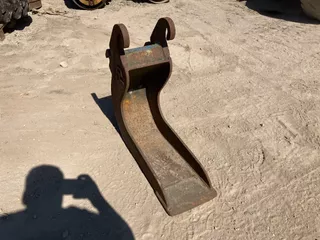 cw05 graafbak/bananenbak
