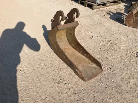 cw05 graafbak/bananenbak